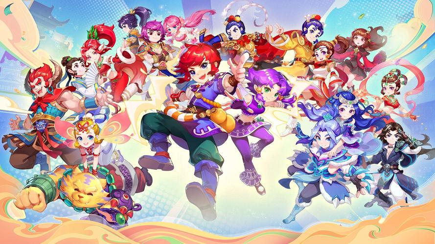 梦幻西游公益服新开区
